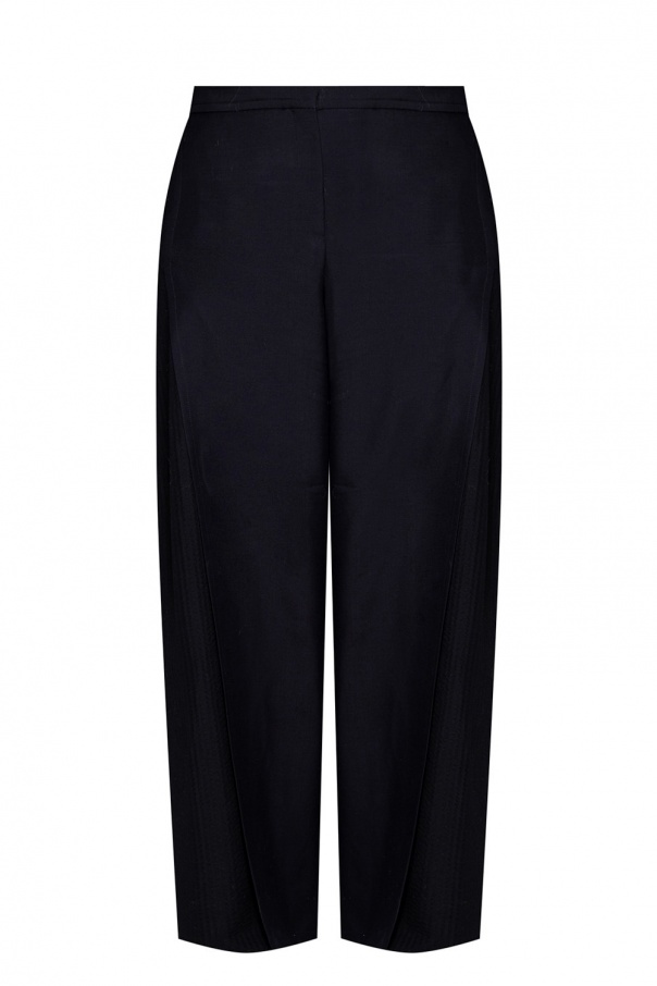 パンツ loewe wemens straightpants 36 loewe wemens straightpants 36